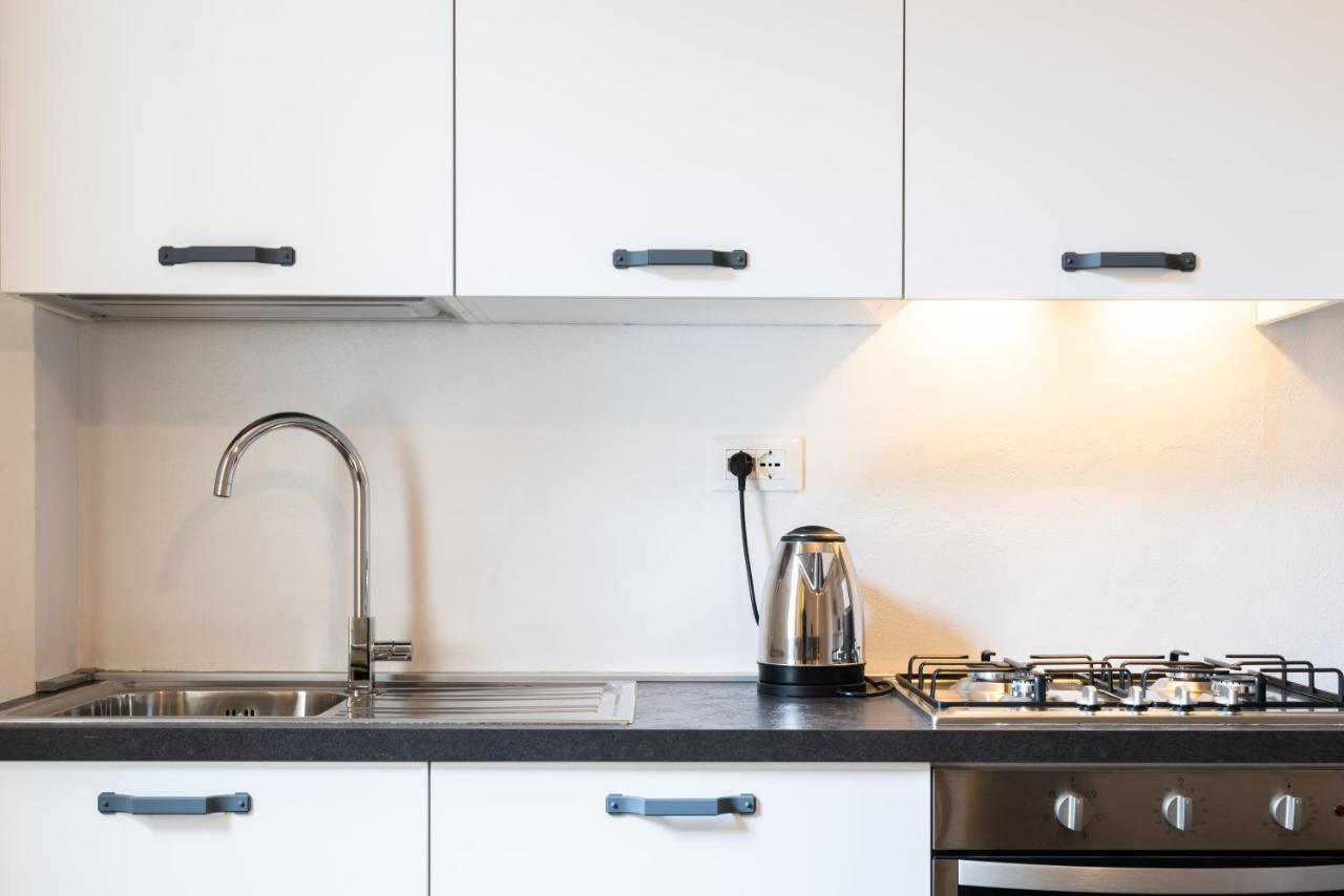 Mari Urbani Apartment La Spezia Luaran gambar