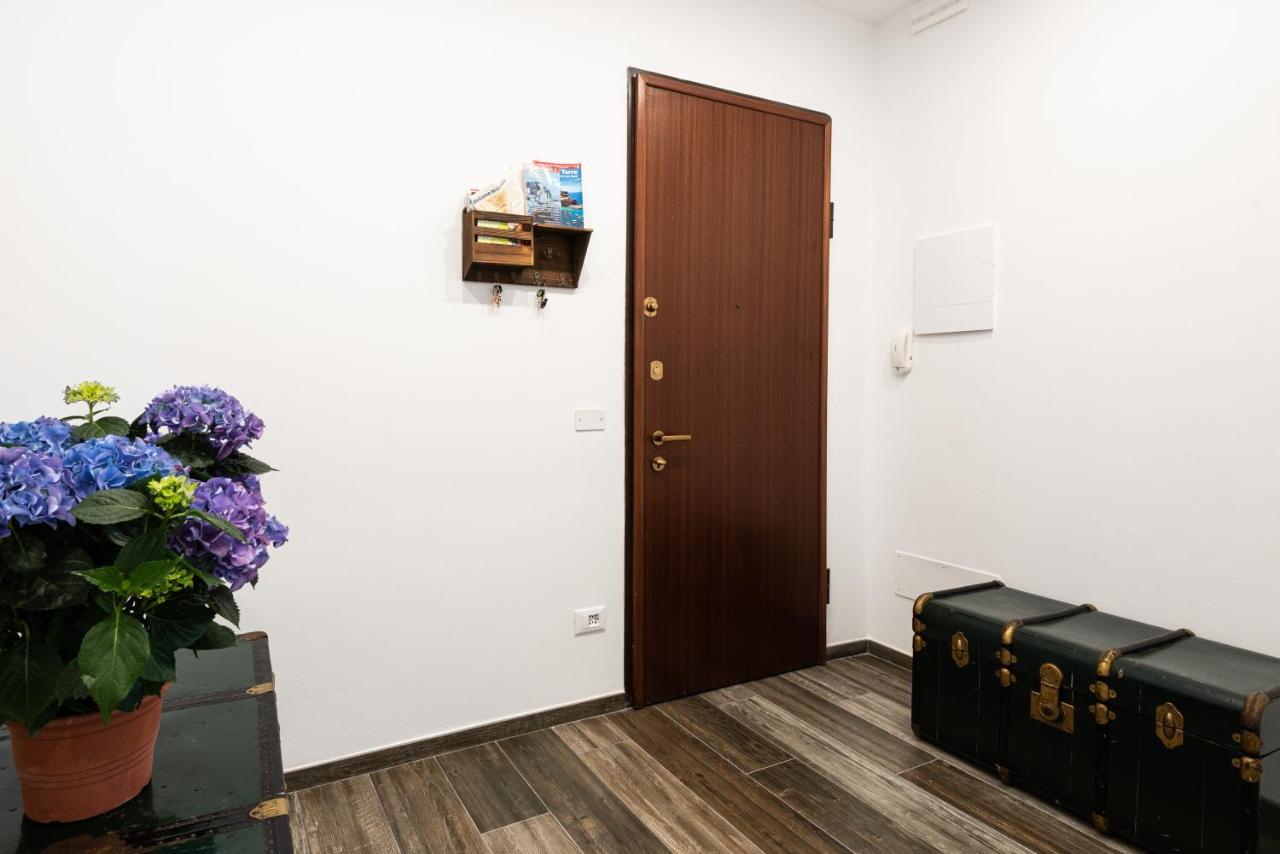 Mari Urbani Apartment La Spezia Luaran gambar