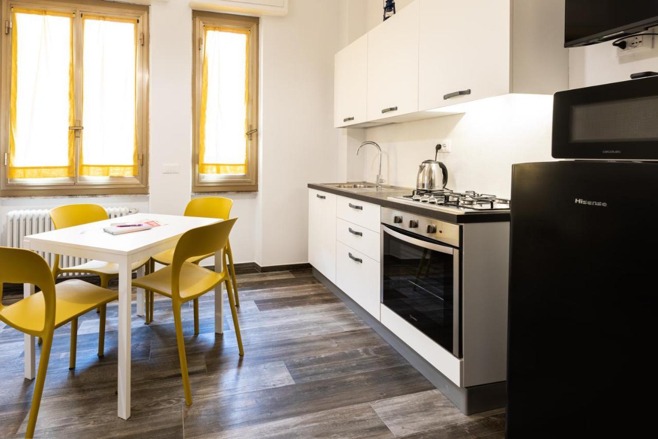 Mari Urbani Apartment La Spezia Luaran gambar