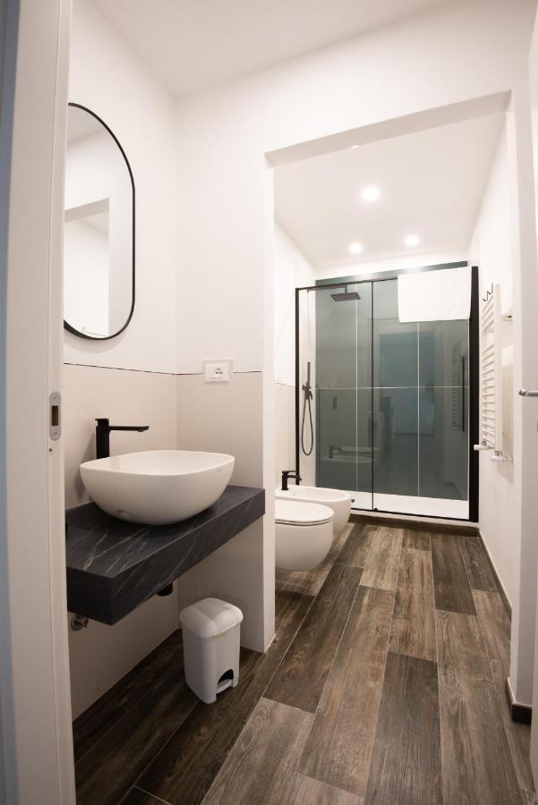 Mari Urbani Apartment La Spezia Luaran gambar