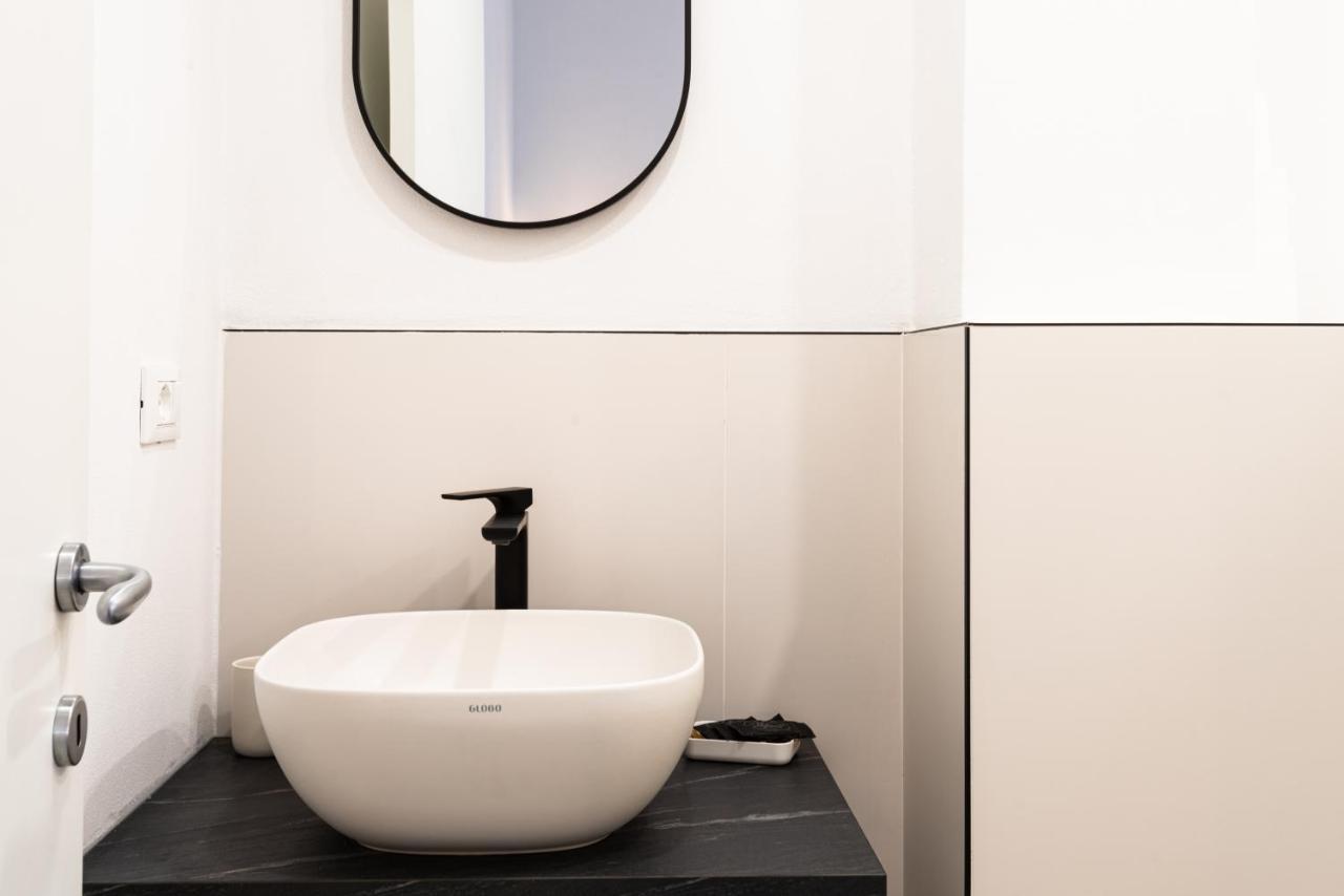 Mari Urbani Apartment La Spezia Luaran gambar