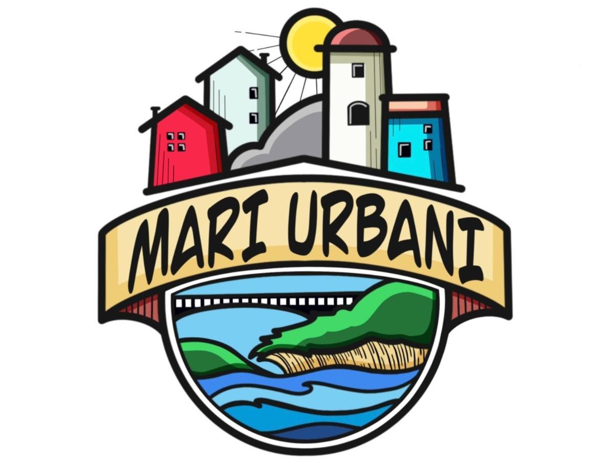Mari Urbani Apartment La Spezia Luaran gambar