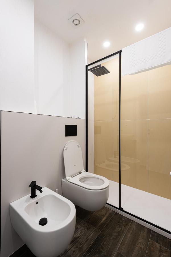 Mari Urbani Apartment La Spezia Luaran gambar