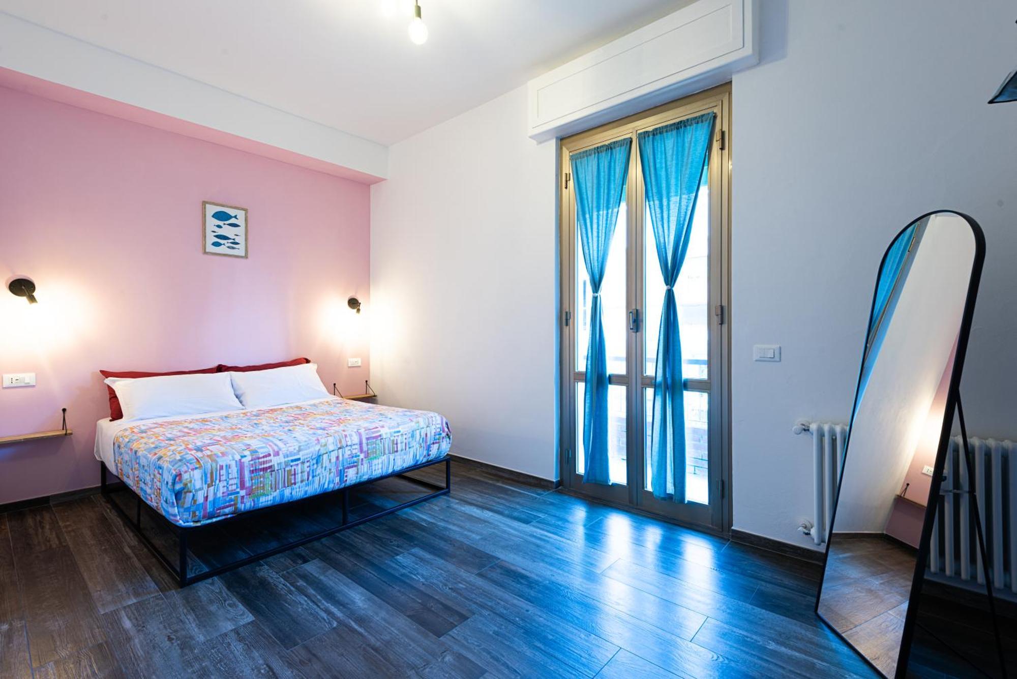 Mari Urbani Apartment La Spezia Luaran gambar