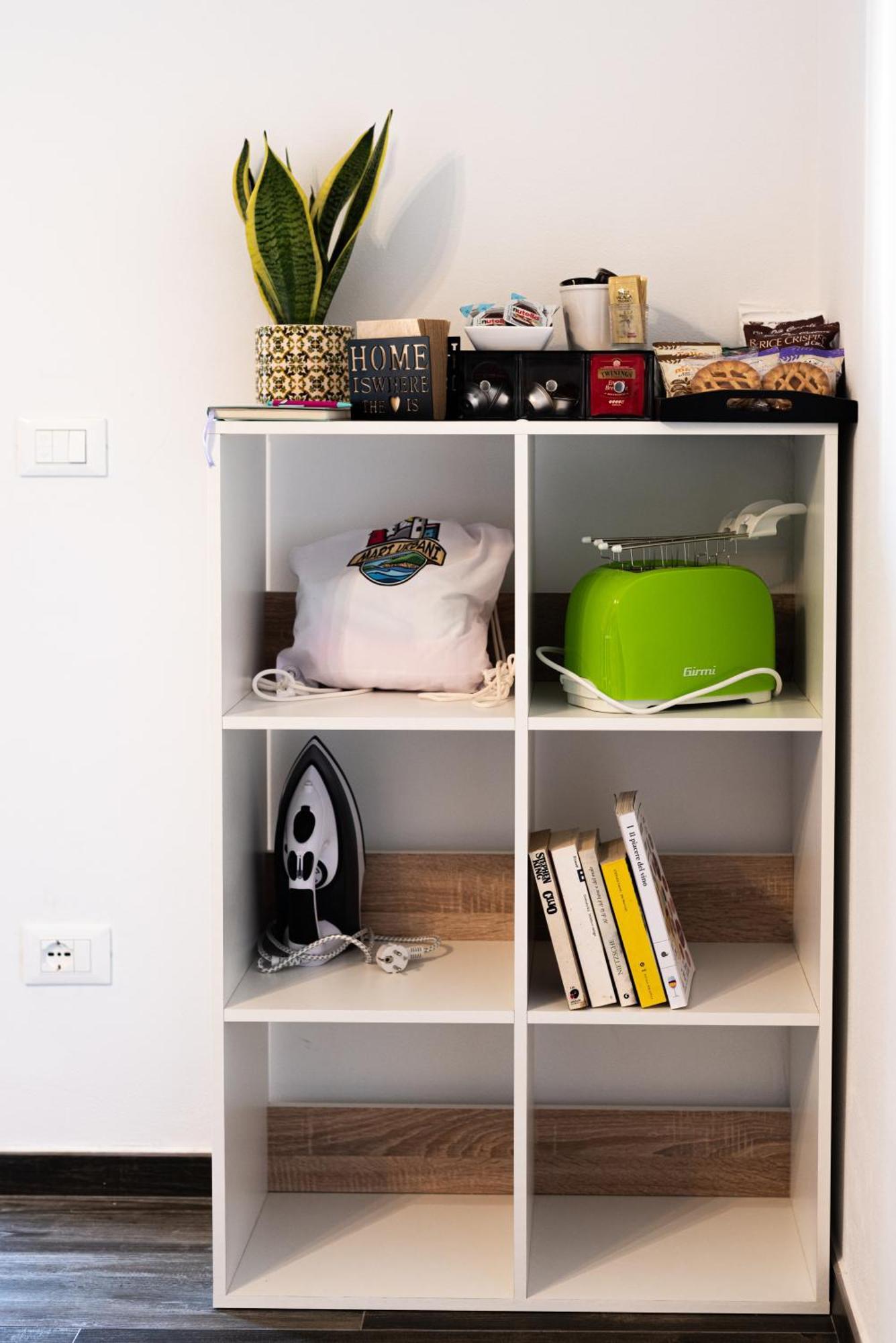 Mari Urbani Apartment La Spezia Luaran gambar