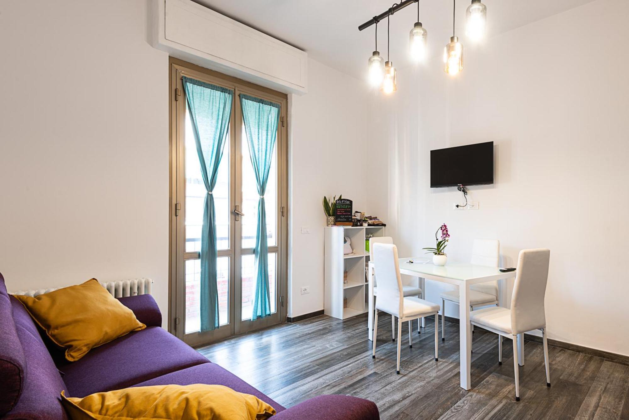 Mari Urbani Apartment La Spezia Luaran gambar