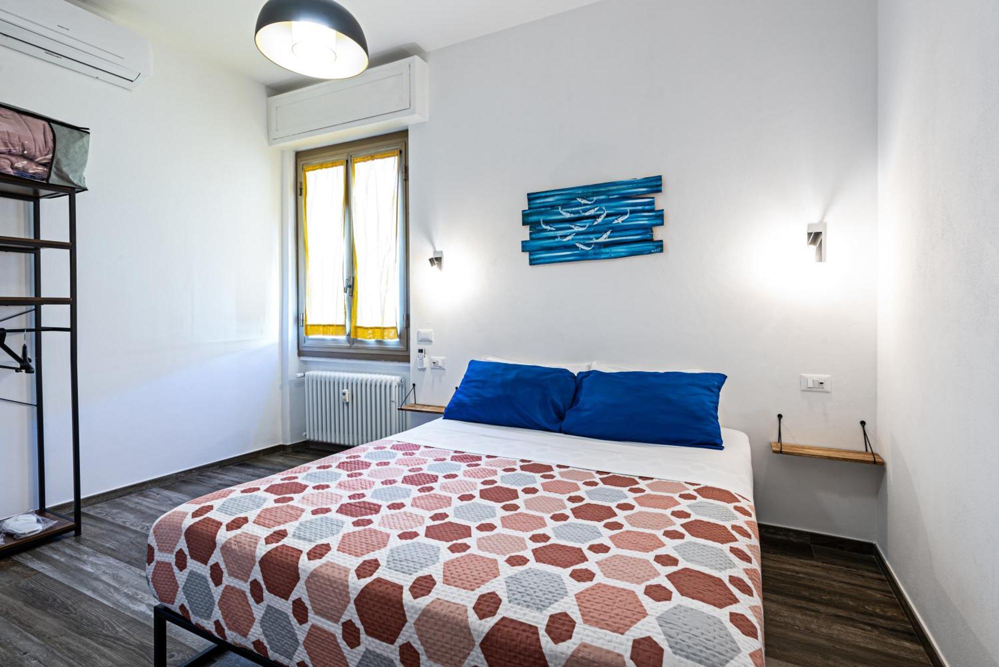 Mari Urbani Apartment La Spezia Luaran gambar