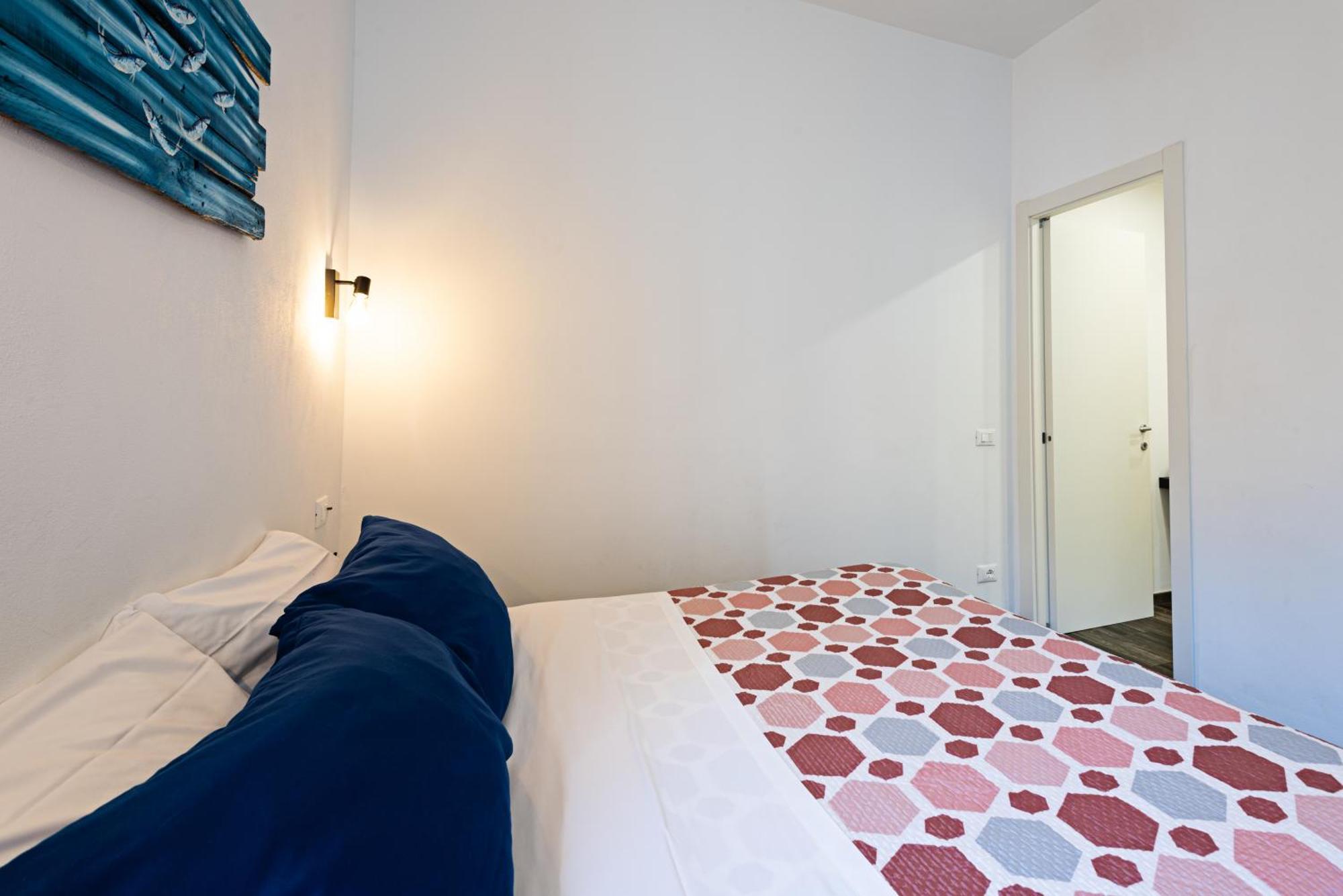 Mari Urbani Apartment La Spezia Luaran gambar