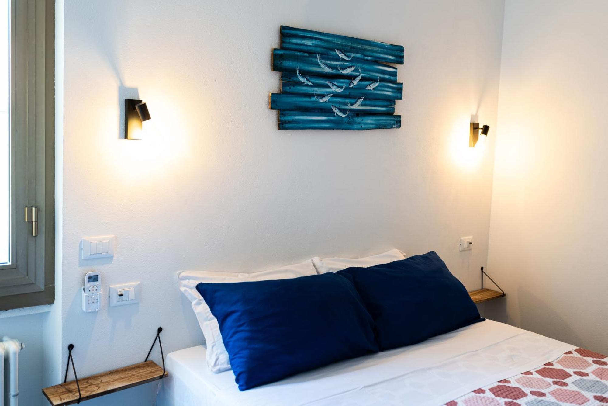 Mari Urbani Apartment La Spezia Luaran gambar