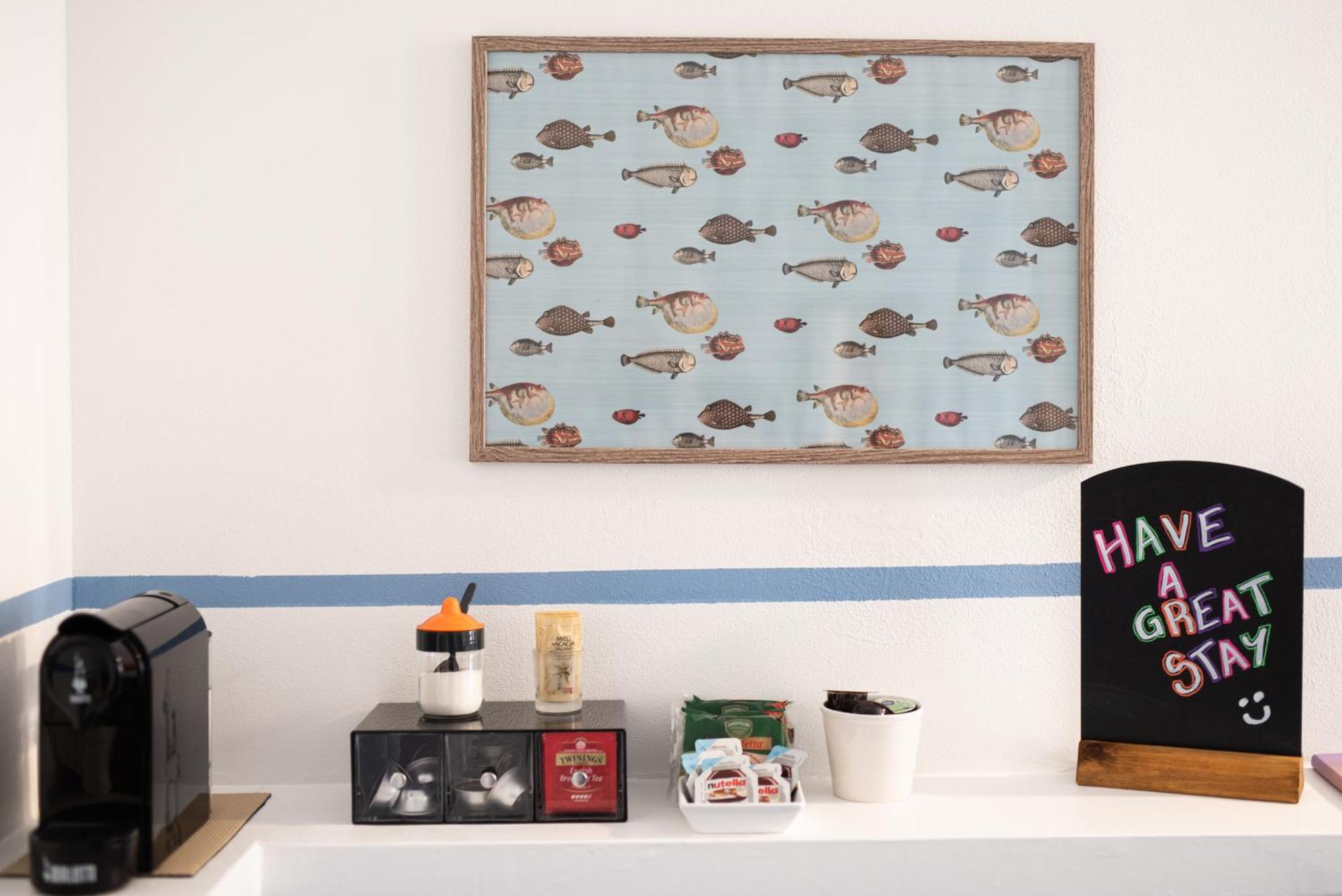 Mari Urbani Apartment La Spezia Luaran gambar