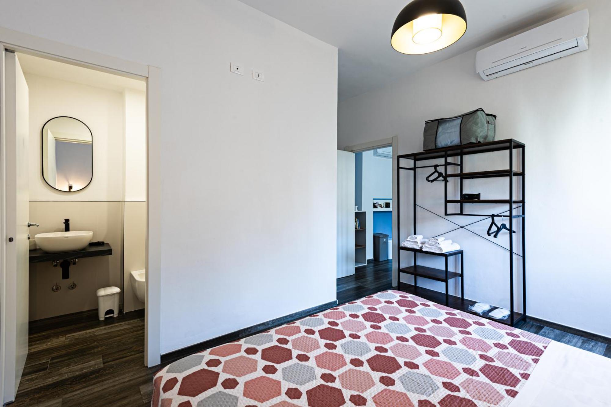Mari Urbani Apartment La Spezia Luaran gambar